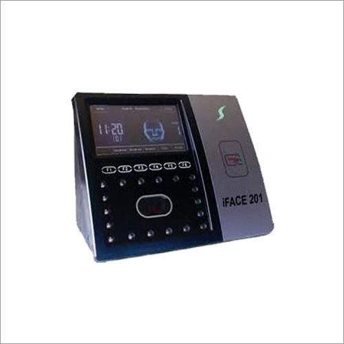 Tsi 201 Face Reader Screen Resolution: 2.5 Inch