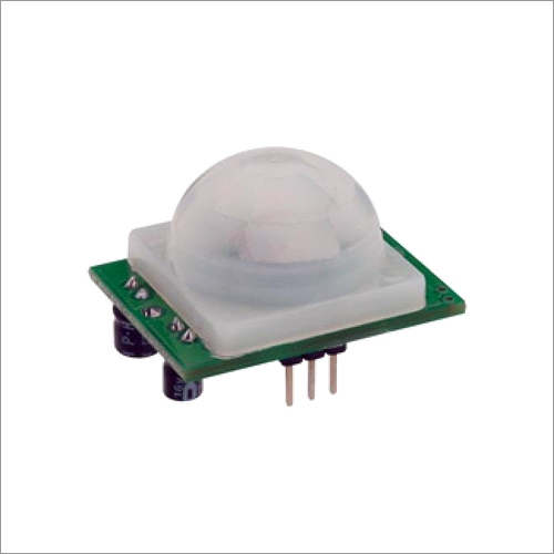 HC-SR501 PIR Sensor Module