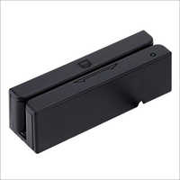 Mini Magnetic Card Reader