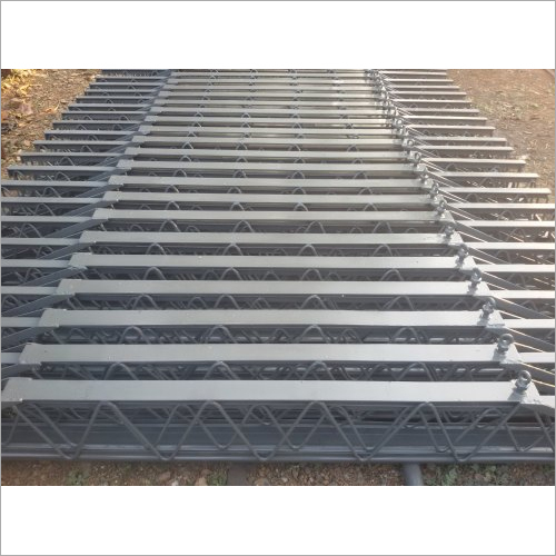 Scaffolding Adjustable Spans Thickness: Different Available Millimeter (Mm)