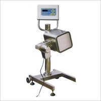 Pharmaceutical Capsule Metal Detector