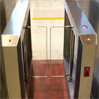 Entrance Control System