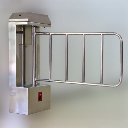P Type Swing Gate