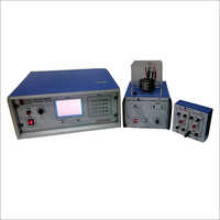 OTS-EW-188uP Automatic Dielectric Constant Tan Delta And Resistivity Set
