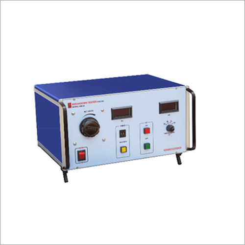Hvo-5 Breakdown Voltage Tester Frequency (Mhz): 50 Hertz (Hz)