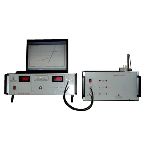 Enameled Wire Tan Delta System Frequency (Mhz): 50 Hertz (Hz)