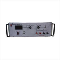 LS-22D Micro OHM Meter