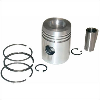 Piston Assembly & Parts