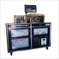 Automatic Winding Test System