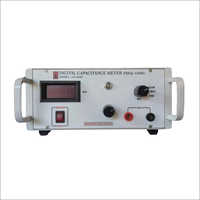 LS-16AD Digital Capacitance Meter