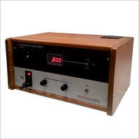 Magnetic Analyser