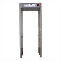 Door Frame Metal Detector