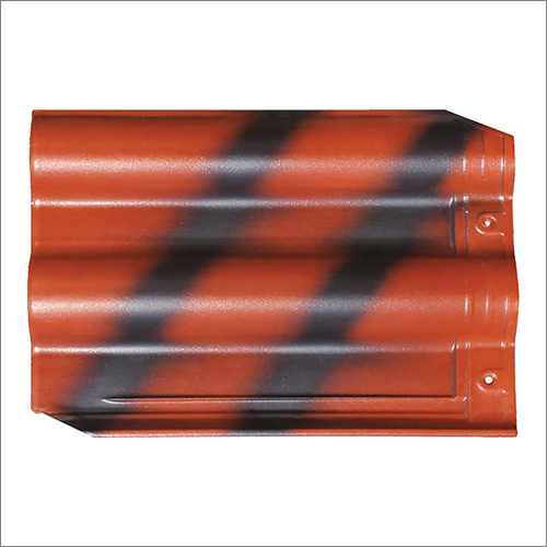 Double Shade Roof Tiles