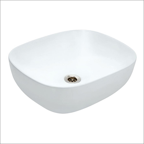 Jaquar Thin Rim Table Top Basin