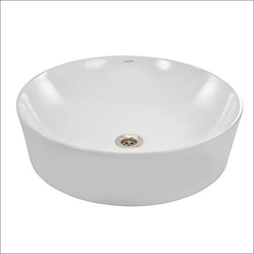 Thin Rim Table Top Basin