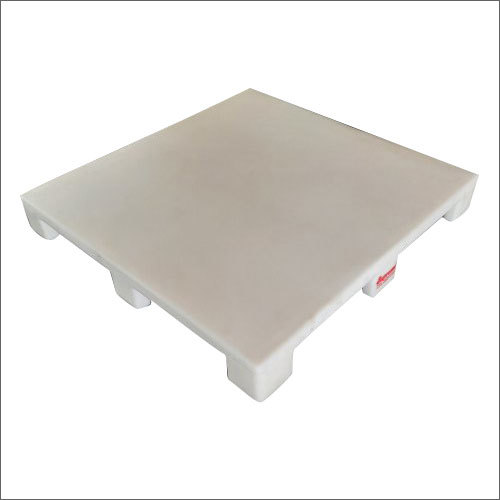 Polyethylene  Roto Moulded Plastic Pallets