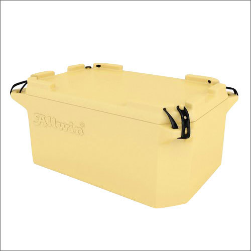 70 Liters Allwin Fish Boxes