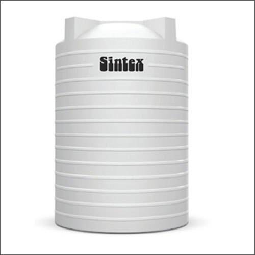 Sintex Chemical Storage White Tanks Application: Industrial