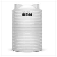 Sintex Chemical Storage White Tanks
