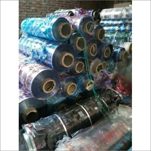 Printed Packging Film Film Thickness: Different Available Millimeter (Mm)
