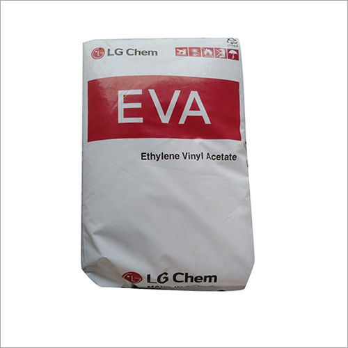 Ethylene Vinyl Acetate Resin