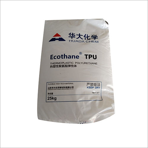 25Kg Ecothane Thermoplastic Polyurethane Grade: Industrial