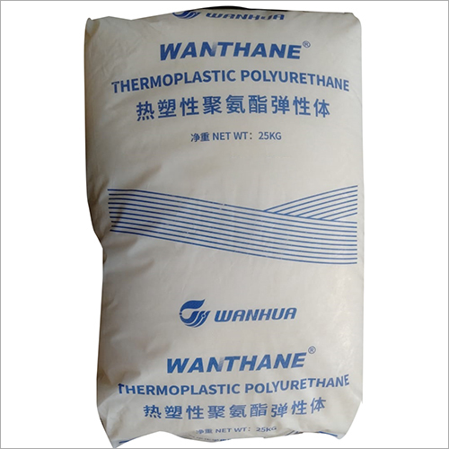 Wanthane Thermoplastic Polyurethane Grade: Industrial