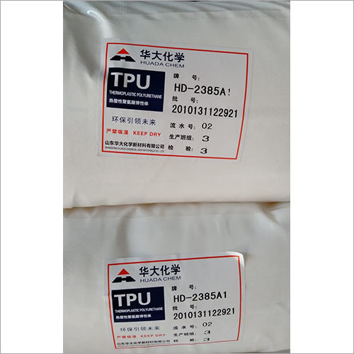 Hd-2385a1 Tpu Granules Grade: Industrial