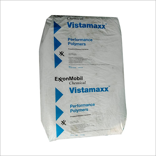 VISTAMAXX प्रदर्शन पॉलिमर