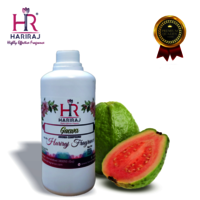 Guava Agarbatti Fragrance - Concentration: 1:4