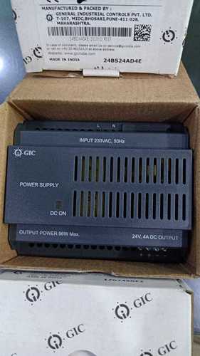 GIC 4A 24VDC SMPS