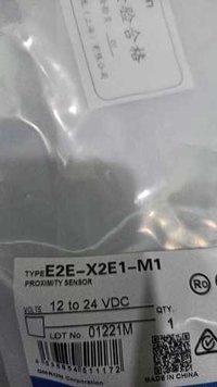 OMRON E2E-X2E1-M1