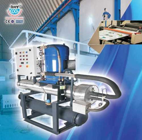 Laminating Chillers