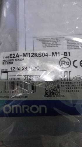 OMRON E2A-M12KS04-M1-B1