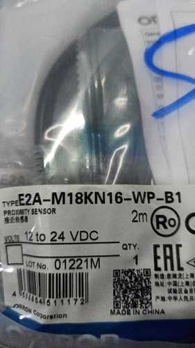 OMRON E2A-M18KN16-WP-B1