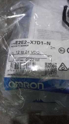 Omron E2e-x7d1-n