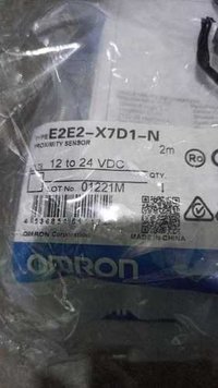 OMRON E2E-X7D1-N