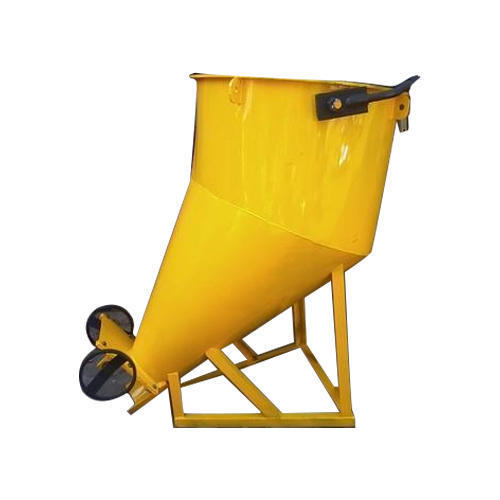 Concrete Bucket