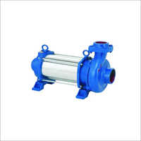 3 Phase 7.5 HP V9 Open Well Pump