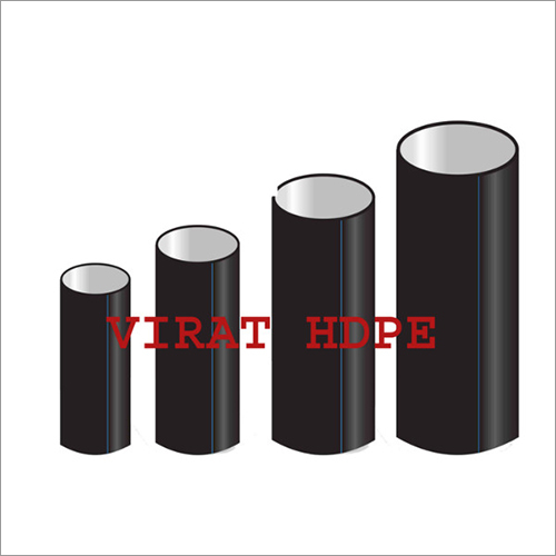Agriculture Hdpe Pipes