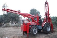 DTH Drilling Rigs