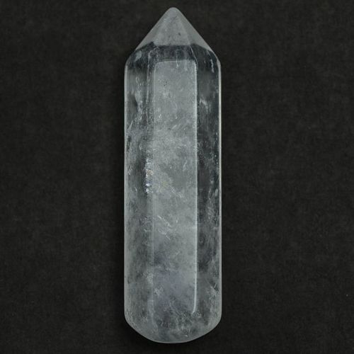 Crystal (Clear Quartz) Wand