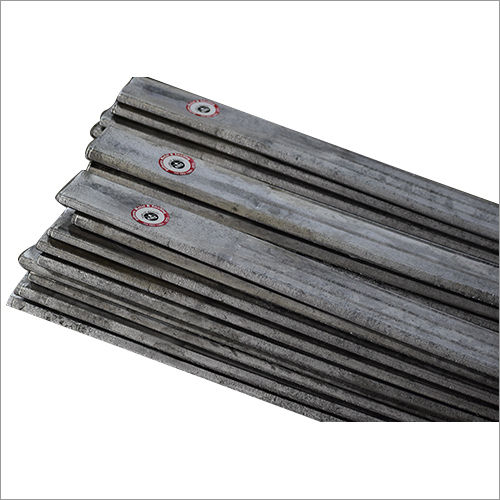 Flat Lead Tin Anode