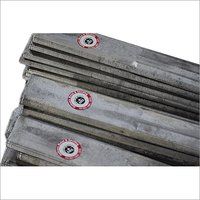 Flat Lead Tin Anode