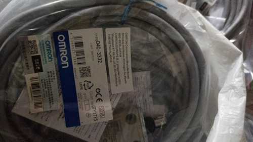 OMRON LIMIT SWITCH D4C-3332