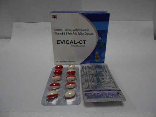 EVICAL CT