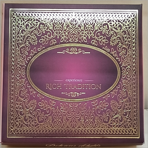 Rich Tradtions Bhaji Box