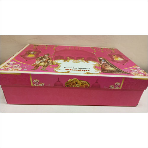 Shagun Regular 1KG Bhaji Box