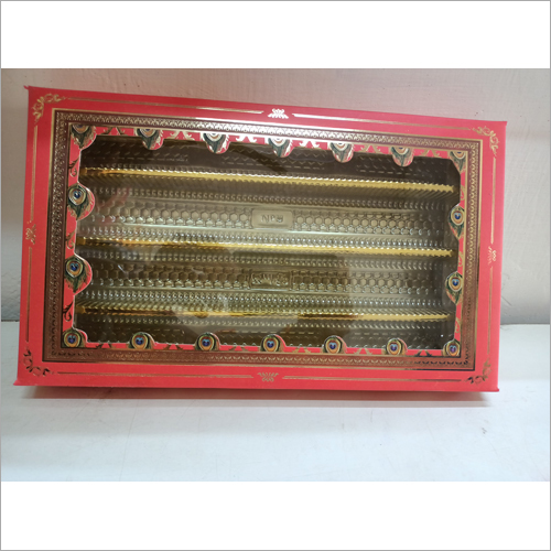 Red Window 1 KG 4 Line