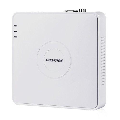 Hikvision 4 Ch Dvr